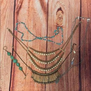 Lucky Brand Jewellery